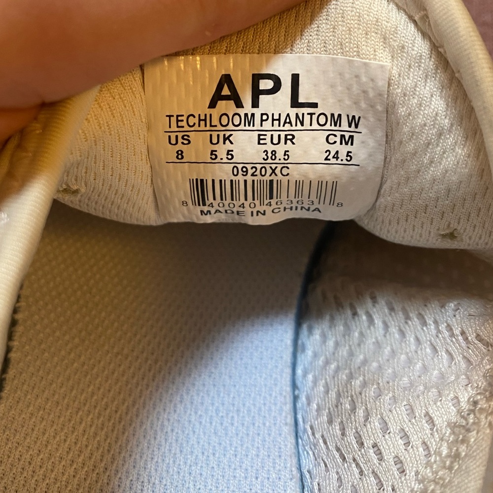APL Techloom Phantom W - Picture 4 of 4